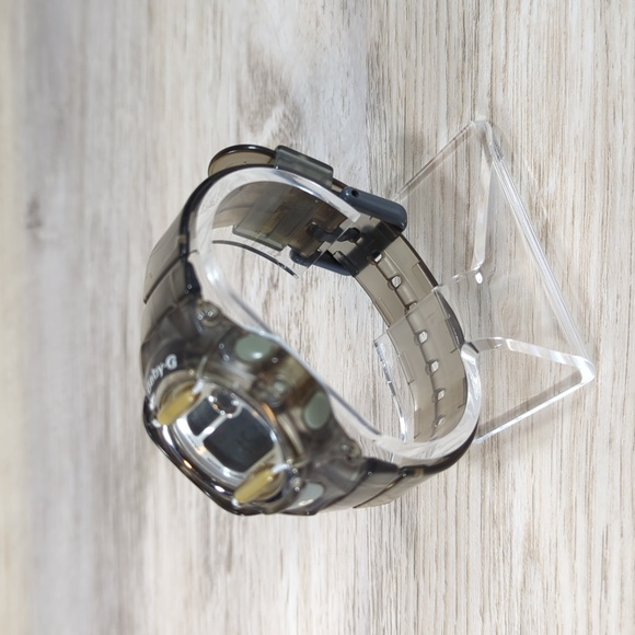 Baby-G Casio BG-169R Women's Digital Watch - Picture 2 of 7